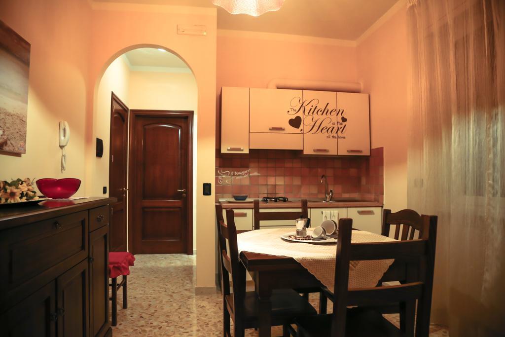 Casa Sant'Oronzo Lecce Exterior foto